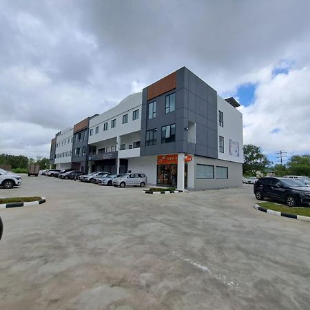 Qing Yun Rest House Koprijaya, Brunei Darussalam Bandar Seri Begawan Ngoại thất bức ảnh