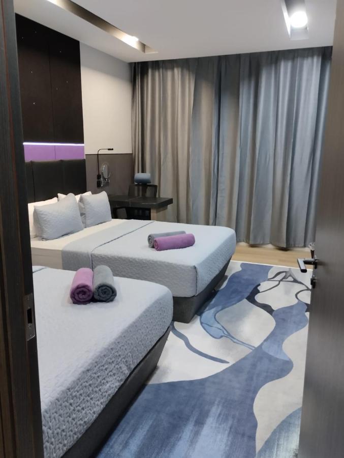 Qing Yun Rest House Koprijaya, Brunei Darussalam Bandar Seri Begawan Ngoại thất bức ảnh