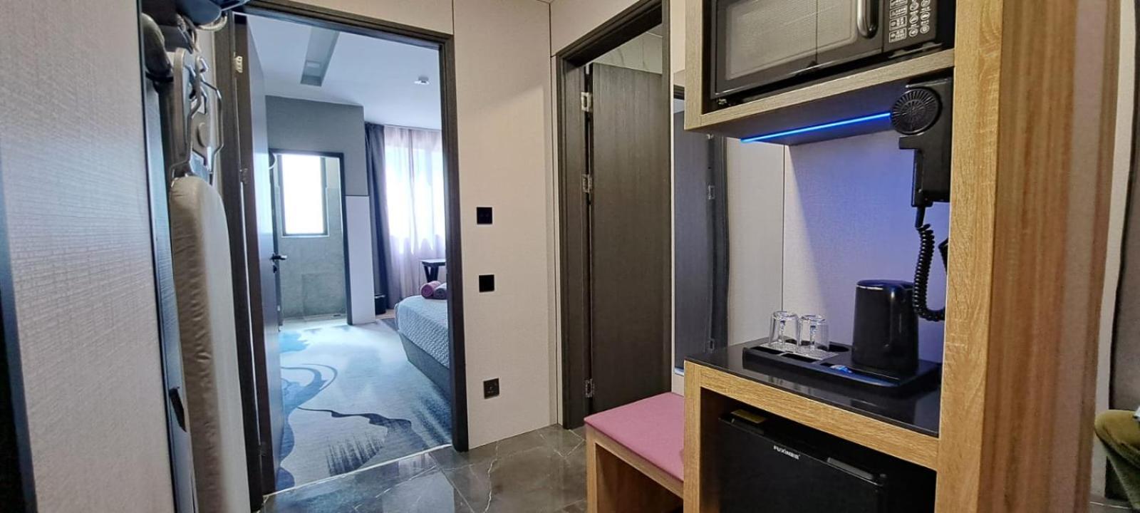 Qing Yun Rest House Koprijaya, Brunei Darussalam Bandar Seri Begawan Ngoại thất bức ảnh